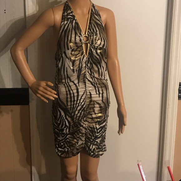 Dress - Picture 3 of 8